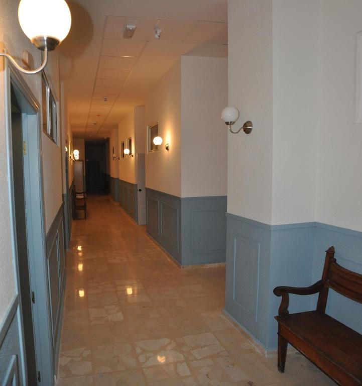 Feeling Sevilla Hostel ภายนอก รูปภาพ