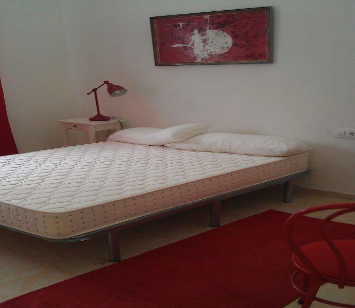 Feeling Sevilla Hostel ภายนอก รูปภาพ