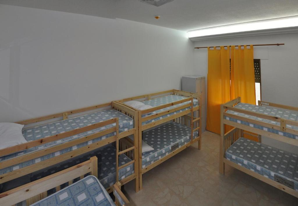 Feeling Sevilla Hostel ห้อง รูปภาพ