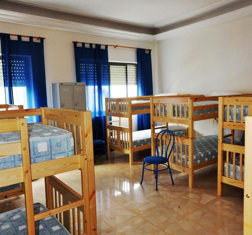 Feeling Sevilla Hostel ห้อง รูปภาพ